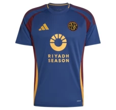 Maglia AS Roma Divisa Terza 2024/25