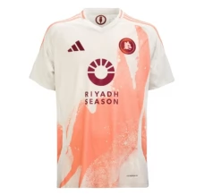 Maglia AS Roma Divisa Trasferta 2024/25