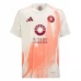 Maglia AS Roma Divisa Trasferta 2024/25