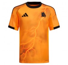 Maglia AS Roma Divisa Trasferta 2025/26