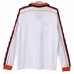 Maglia AS Roma Divisa Trasferta Retro 1998-99 Manica Lunga