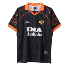 Maglia AS Roma Divisa Trasferta Retro 1999-00
