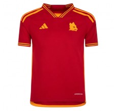 Maglia AS Roma Donna Divisa Prima 2023/24