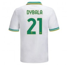 Maglia AS Roma Dybala 21 Kit Gara Third 2025/26
