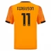 Maglia AS Roma Ferguson 11 Divisa Trasferta 2025/26