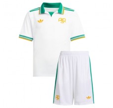 Maglia AS Roma Kit Gara Third Bambino 2025/26