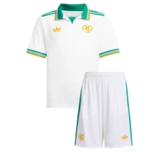 Maglia AS Roma Kit Gara Third Bambino 2025/26