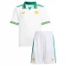 Maglia AS Roma Kit Gara Third Bambino 2025/26