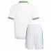 Maglia AS Roma Kit Gara Third Bambino 2025/26