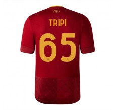Maglia AS Roma Tripi 65 Divisa Prima 2022/23