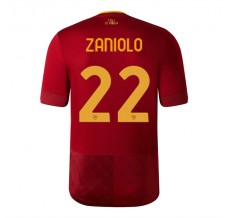Maglia AS Roma Zaniolo 22 Divisa Prima 2022/23