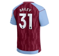 Maglia Aston Villa Bailey 31 Divisa Prima 2023/24