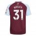 Maglia Aston Villa Bailey 31 Divisa Prima 2024/25