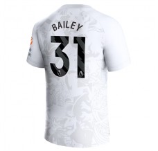 Maglia Aston Villa Bailey 31 Divisa Trasferta 2023/24