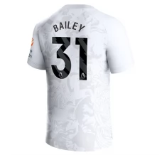 Maglia Aston Villa Bailey 31 Divisa Trasferta 2023/24