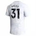 Maglia Aston Villa Bailey 31 Divisa Trasferta 2023/24