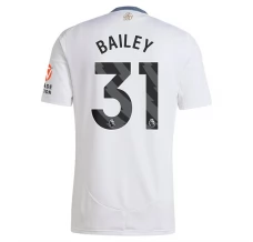 Maglia Aston Villa Bailey 31 Divisa Trasferta 2024/25