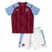 Maglia Aston Villa Bambino Divisa Prima 2023/24