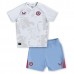 Maglia Aston Villa Bambino Divisa Trasferta 2023/24