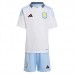 Maglia Aston Villa Bambino Divisa Trasferta 2024/25