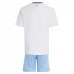Maglia Aston Villa Bambino Divisa Trasferta 2024/25