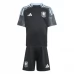 Maglia Aston Villa Bambino Divisa Trasferta 2025/26