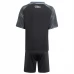 Maglia Aston Villa Bambino Divisa Trasferta 2025/26