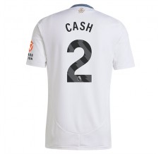 Maglia Aston Villa Cash 2 Divisa Trasferta 2024/25