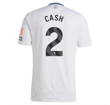 Maglia Aston Villa Cash 2 Divisa Trasferta 2024/25