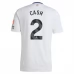 Maglia Aston Villa Cash 2 Divisa Trasferta 2024/25