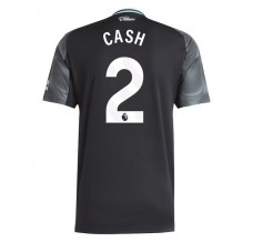Maglia Aston Villa Cash 2 Divisa Trasferta 2025/26