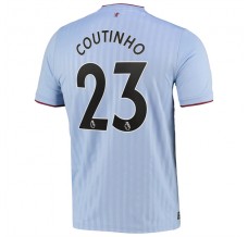 Maglia Aston Villa Coutinho 23 Divisa Trasferta 2022/23