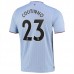 Maglia Aston Villa Coutinho 23 Divisa Trasferta 2022/23
