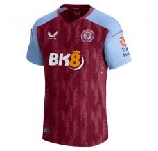 Maglia Aston Villa Divisa Prima 2023/24