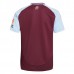 Maglia Aston Villa Divisa Prima 2024/25