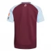 Maglia Aston Villa Divisa Prima 2024/25