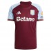 Maglia Aston Villa Divisa Prima 2025/26