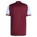 Maglia Aston Villa Divisa Prima 2025/26