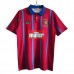 Maglia Aston Villa Divisa Prima Retro 1993-95
