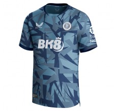 Maglia Aston Villa Divisa Terza 2023/24