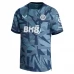 Maglia Aston Villa Divisa Terza 2023/24
