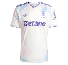 Maglia Aston Villa Divisa Terza 2025/26