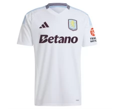 Maglia Aston Villa Divisa Trasferta 2024/25
