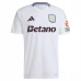 Maglia Aston Villa Divisa Trasferta 2024/25
