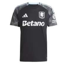 Maglia Aston Villa Divisa Trasferta 2025/26