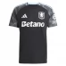 Maglia Aston Villa Divisa Trasferta 2025/26