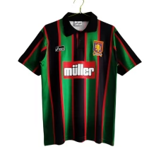 Maglia Aston Villa Divisa Trasferta Retro 1993-95