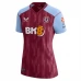 Maglia Aston Villa Donna Divisa Prima 2023/24