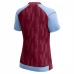 Maglia Aston Villa Donna Divisa Prima 2023/24