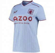 Maglia Aston Villa Donna Divisa Trasferta 2022/23